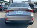 2017 Lexus IS