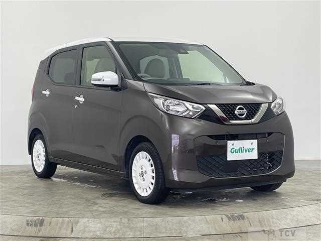 2020 Nissan DAYZ