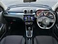 2025 Suzuki Swift