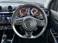 2025 Suzuki Swift