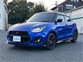 2025 Suzuki Swift
