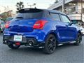 2025 Suzuki Swift