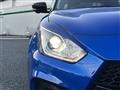 2025 Suzuki Swift