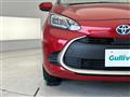 2021 Toyota AQUA