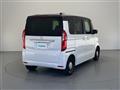 2021 Honda N BOX