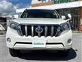 2017 Toyota Land Cruiser Prado
