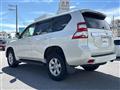 2017 Toyota Land Cruiser Prado