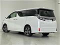 2020 Toyota Vellfire