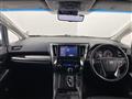 2020 Toyota Vellfire