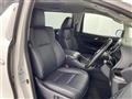 2020 Toyota Vellfire