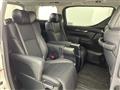 2020 Toyota Vellfire