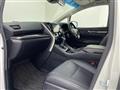 2020 Toyota Vellfire