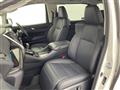 2020 Toyota Vellfire