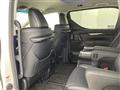 2020 Toyota Vellfire