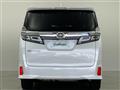 2020 Toyota Vellfire
