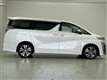 2020 Toyota Vellfire