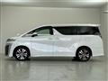2020 Toyota Vellfire