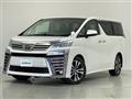 2020 Toyota Vellfire