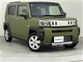 2025 Daihatsu Taft