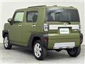 2025 Daihatsu Taft