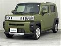 2025 Daihatsu Taft