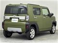 2025 Daihatsu Taft