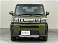 2025 Daihatsu Taft
