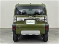 2025 Daihatsu Taft