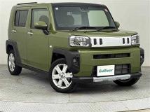 2025 Daihatsu Taft
