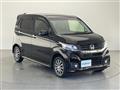 2015 Honda N-WGN