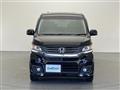 2015 Honda N-WGN