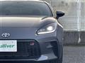 2025 Toyota 86