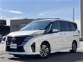 2024 Nissan Serena