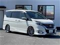 2018 Nissan Serena