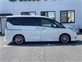 2018 Nissan Serena
