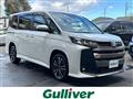 2022 Toyota Noah