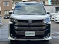 2022 Toyota Noah