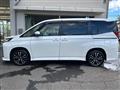 2022 Toyota Noah