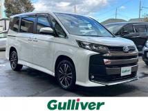 2022 Toyota Noah