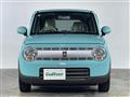 2016 Suzuki Lapin