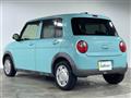 2016 Suzuki Lapin