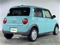 2016 Suzuki Lapin