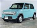 2016 Suzuki Lapin