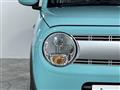 2016 Suzuki Lapin