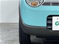 2016 Suzuki Lapin