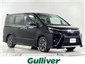 2021 Toyota Voxy