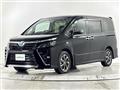 2021 Toyota Voxy