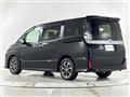 2021 Toyota Voxy
