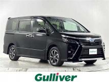 2021 Toyota Voxy