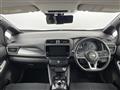 2021 Nissan Leaf